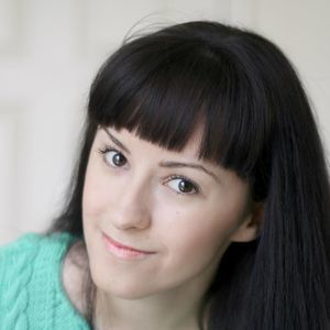 Meet your Posher, Kateryna